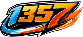 1357